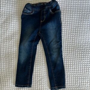 Toddler Old Navy Skinny Jeans
